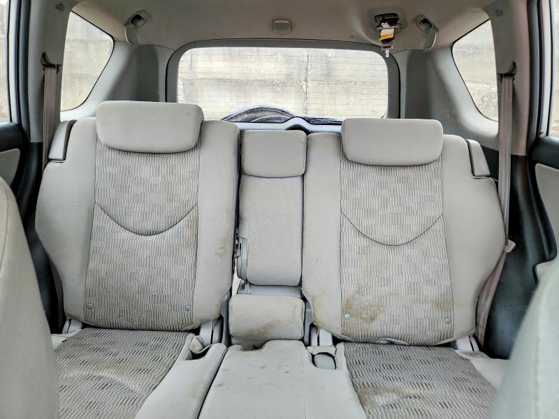 Photo 10 from auction – 2010 TOYOTA RAV4 with VIN 2T3BF4DV2AW068866