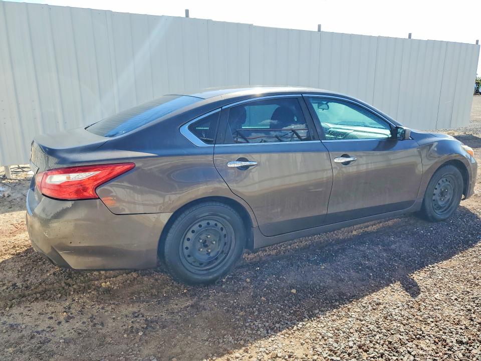 Photo 3 from auction – 2016 NISSAN ALTIMA with VIN 1N4AL3APXGN305453