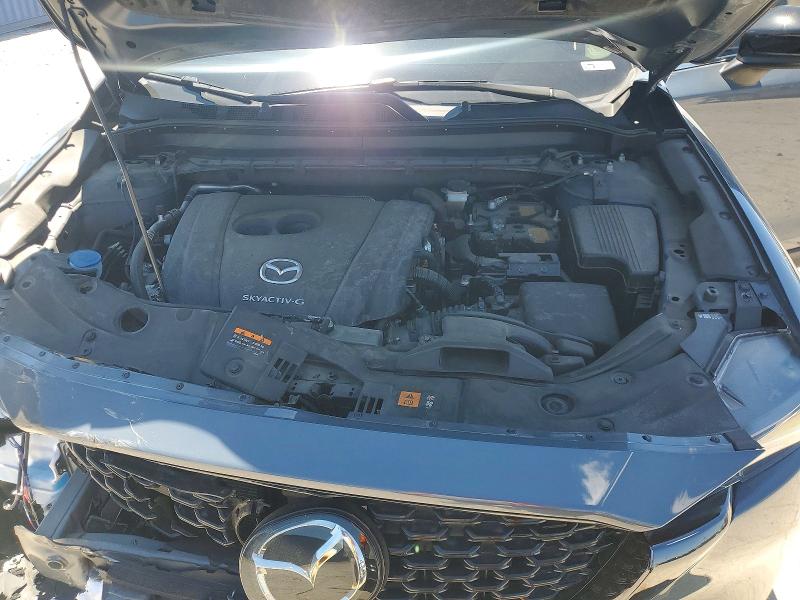 Photo 12 from auction – 2024 MAZDA CX-5 with VIN JM3KFBCL5R0425839
