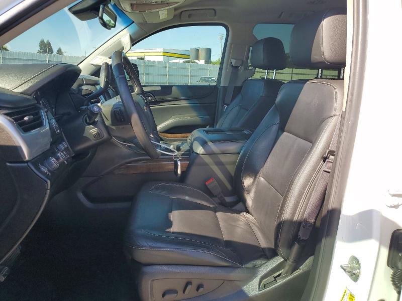 Photo 7 from auction – 2016 CHEVROLET TAHOE with VIN 1GNSKBKC9GR462561