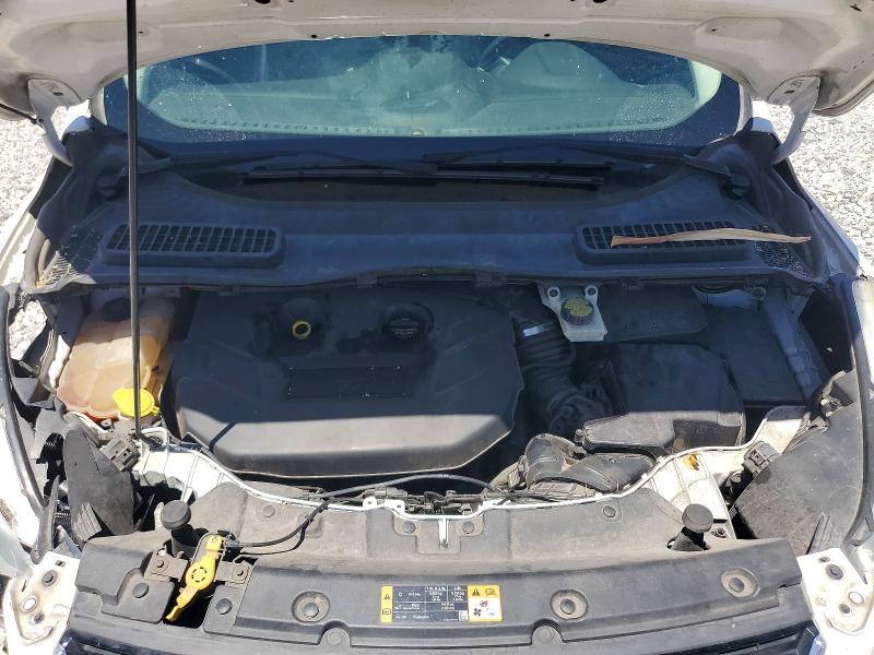 صورة رقم 12 من المزاد - 2016 FORD ESCAPE مع VIN 1FMCU9J99GUB60590
