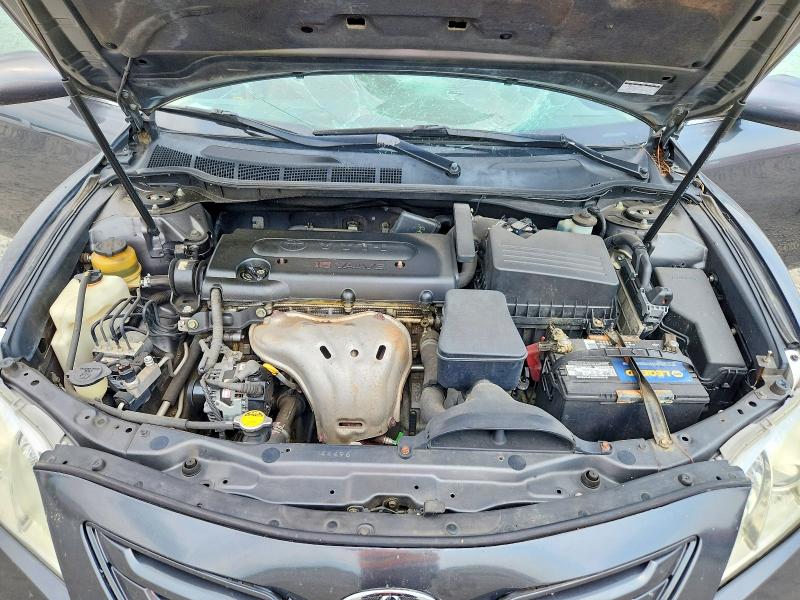 Photo 11 from auction – 2008 TOYOTA CAMRY with VIN 4T1BE46K18U206745