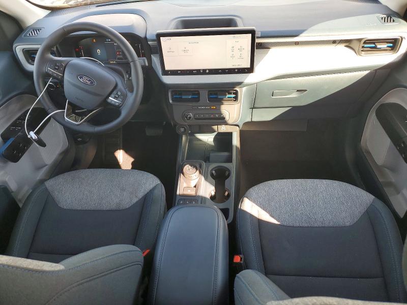 Photo 8 from auction – 2025 FORD MAVERICK with VIN 3FTTW8JA4SRA92752