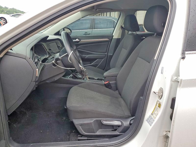 Photo 7 from auction – 2019 VOLKSWAGEN JETTA with VIN 3VWC57BU3KM273616