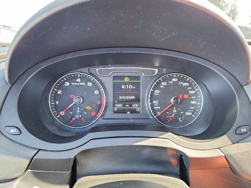 Photo 9 from auction – 2018 AUDI Q3 with VIN WA1BCCFS2JR031803