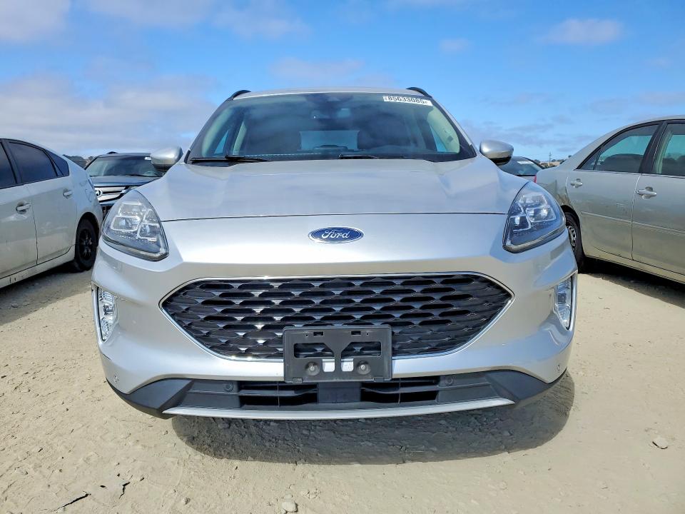 Снимка 5 от търг – 2020 FORD ESCAPE с VIN 1FMCU9J94LUA14995