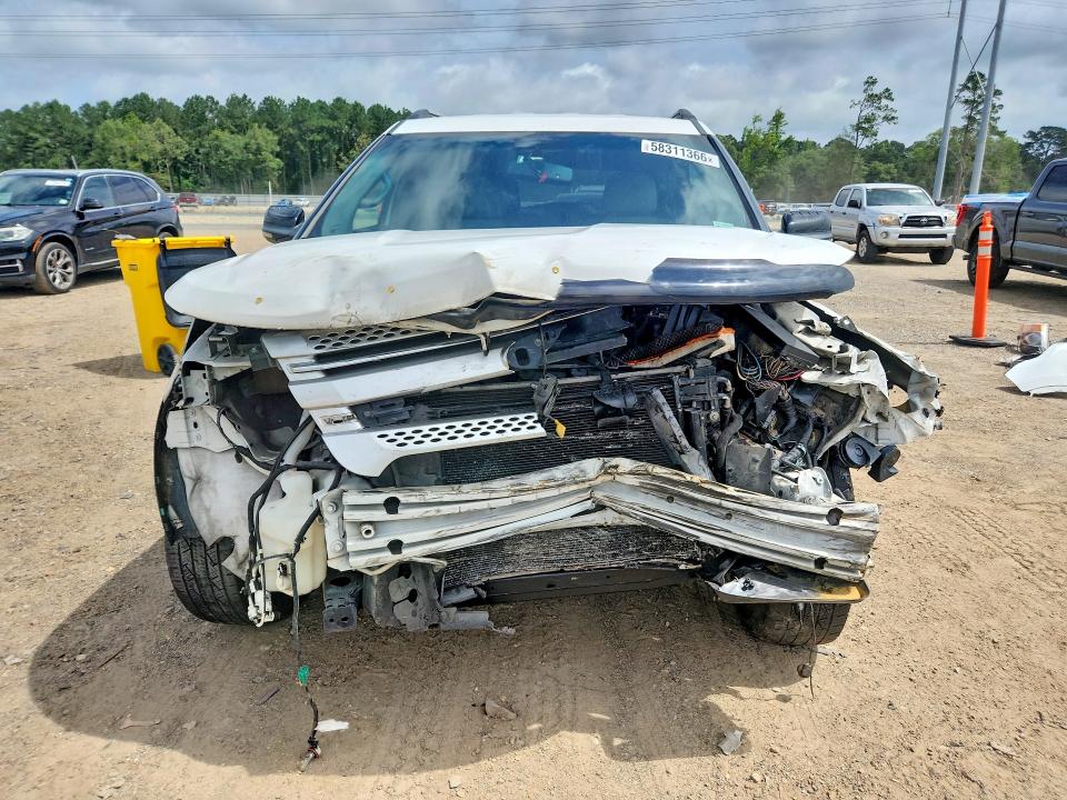 Photo 5 from auction – 2013 FORD EXPLORER with VIN 1FM5K7D81DGA22221