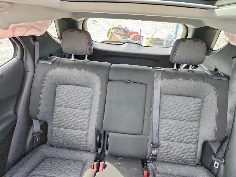 Photo 10 from auction – 2020 CHEVROLET EQUINOX with VIN 2GNAXUEV0L6261014