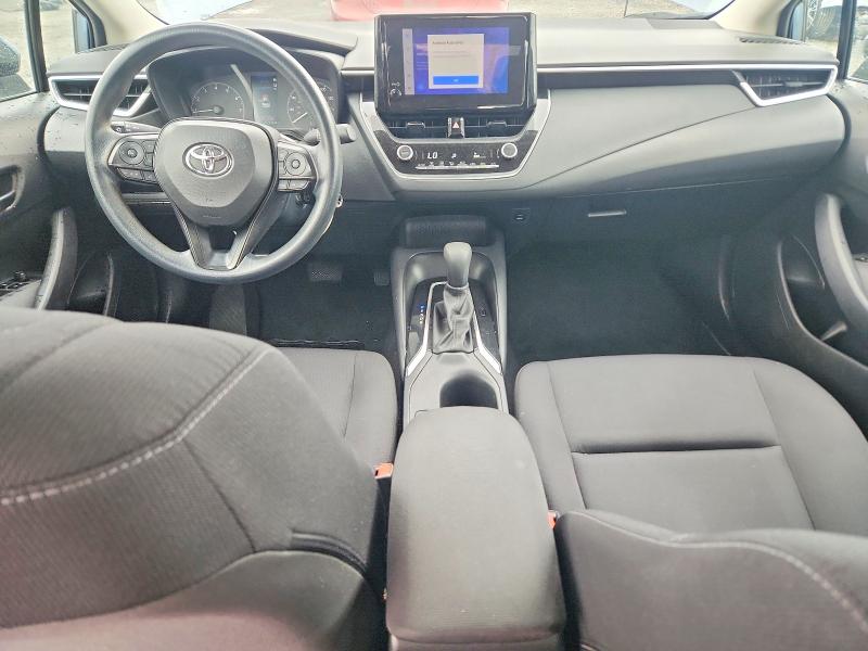 Фото 8 с аукциона – 2023 TOYOTA COROLLA с VIN 5YFB4MDE0PP016242