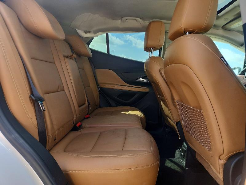 Photo 11 from auction – 2018 BUICK ENCORE with VIN KL4CJDSM8JB709292