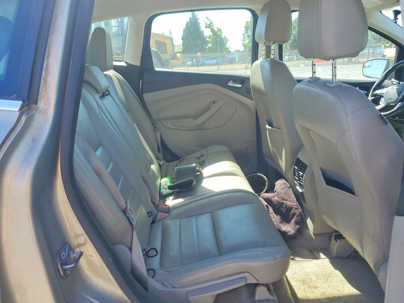 Photo 10 from auction – 2016 FORD C-MAX with VIN 1FADP5BUXGL103094