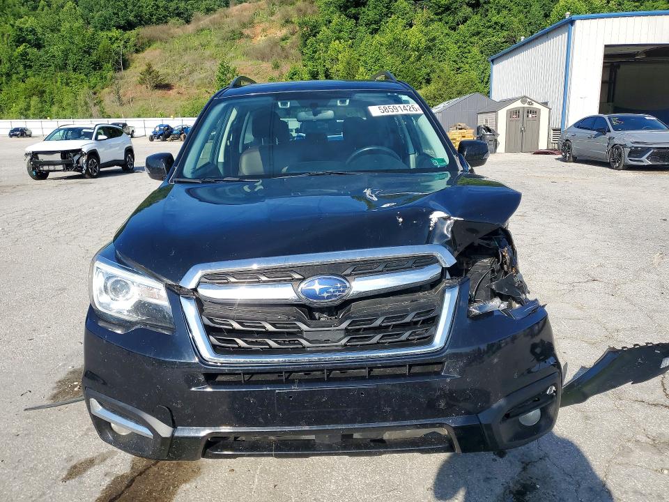 Photo 5 from auction – 2017 SUBARU FORESTER with VIN JF2SJAWC3HH812453