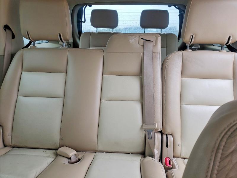 Photo 10 from auction – 2008 FORD EXPLORER with VIN 1FMEU74868UA26315