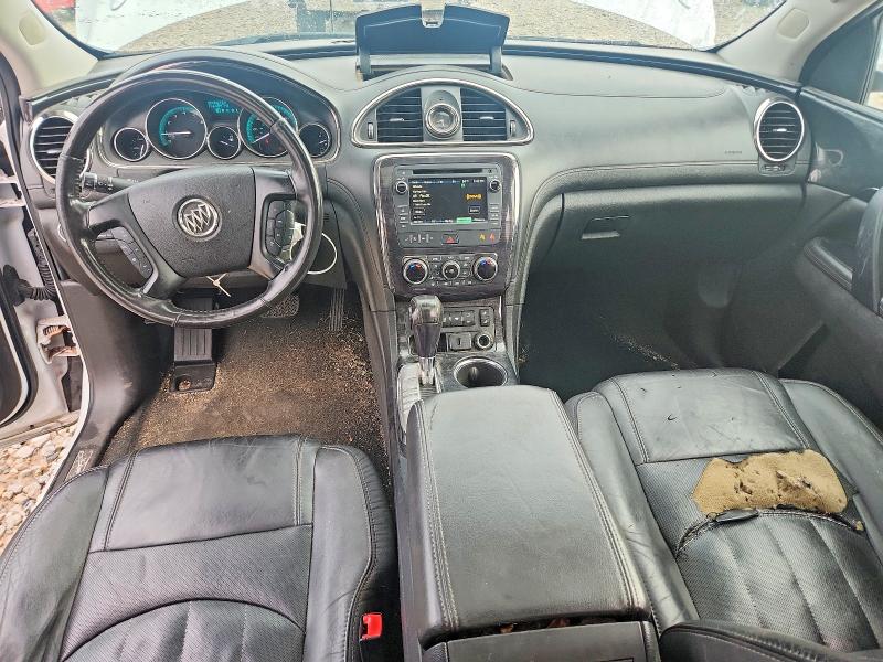 Photo 8 from auction – 2016 BUICK ENCLAVE with VIN 5GAKVBKD3GJ326550
