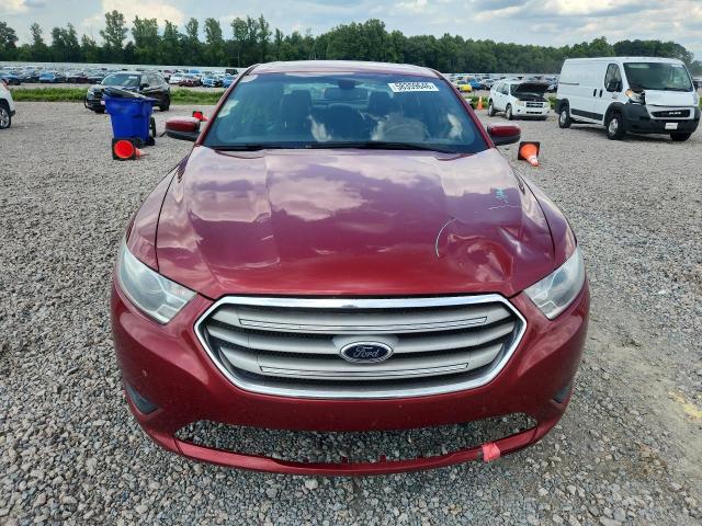 Photo 5 from auction – 2013 FORD TAURUS with VIN 1FAHP2E80DG170855