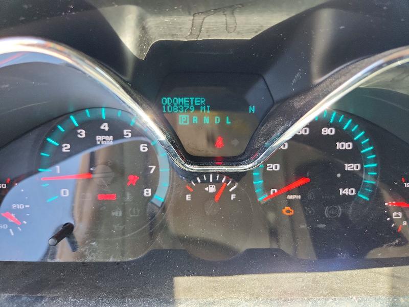صورة رقم 9 من المزاد - 2016 CHEVROLET TRAVERSE مع VIN 1GNKRHKD8GJ180675