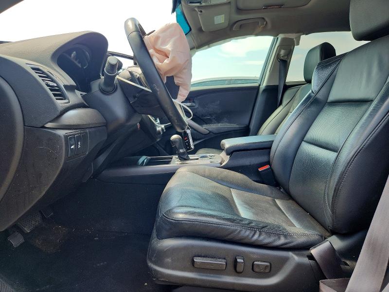 Photo 7 from auction – 2015 ACURA RDX with VIN 5J8TB4H55FL011843