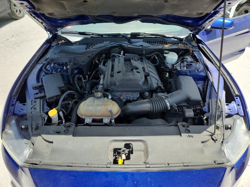Photo 11 from auction – 2015 FORD MUSTANG with VIN 1FA6P8TH4F5375963
