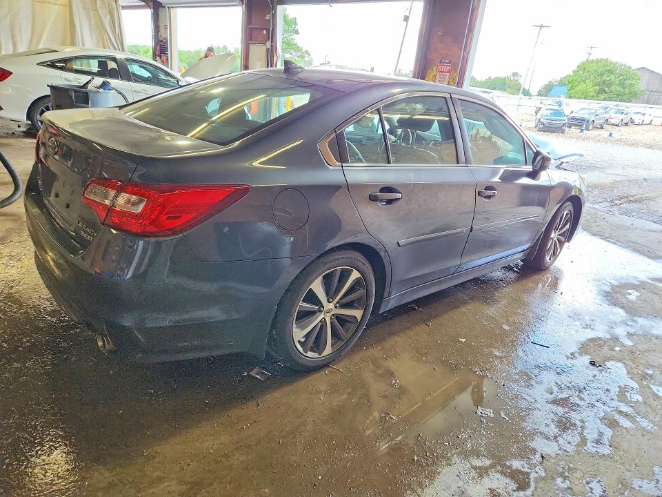Photo 3 from auction – 2017 SUBARU LEGACY with VIN 4S3BNEN62H3014593