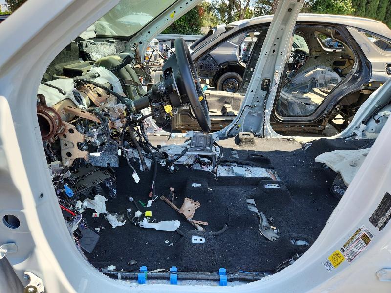 Photo 7 from auction – 2026 LEXUS TX 350 with VIN 5TDAAAA68TS020685