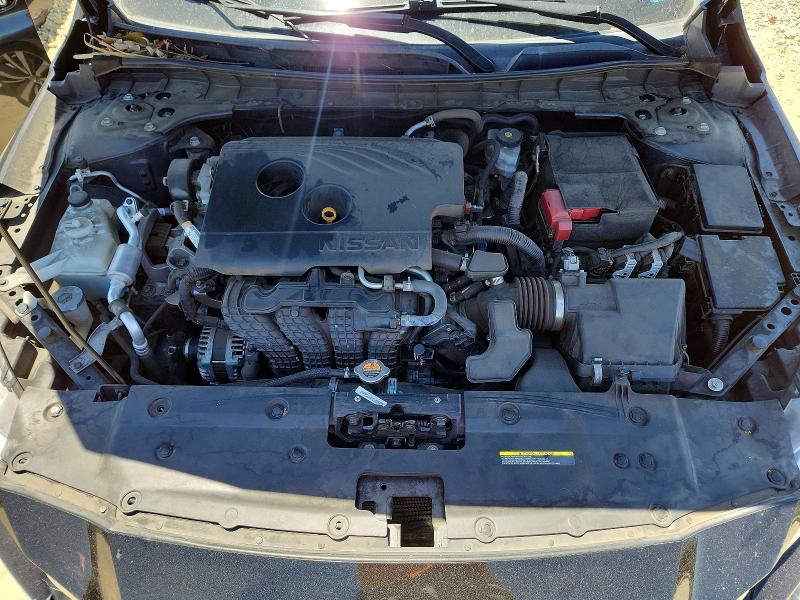 Photo 11 from auction – 2019 NISSAN ALTIMA with VIN 1N4BL4CV3KC172058