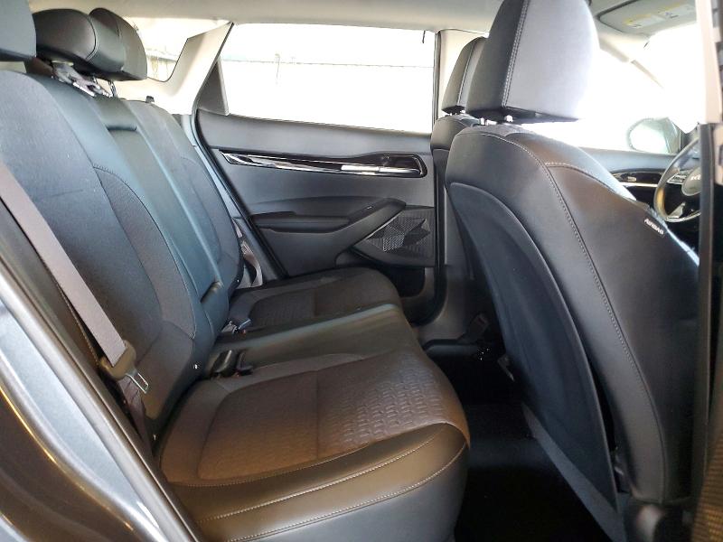 Photo 11 from auction – 2025 KIA SELTOS with VIN KNDEU2AA0S7811143