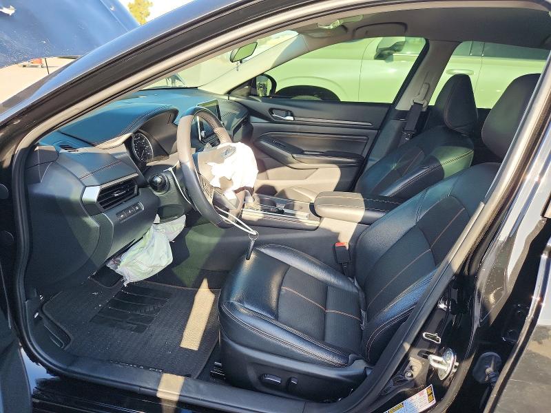 Photo 7 from auction – 2022 NISSAN ALTIMA with VIN 1N4BL4CV5NN424692