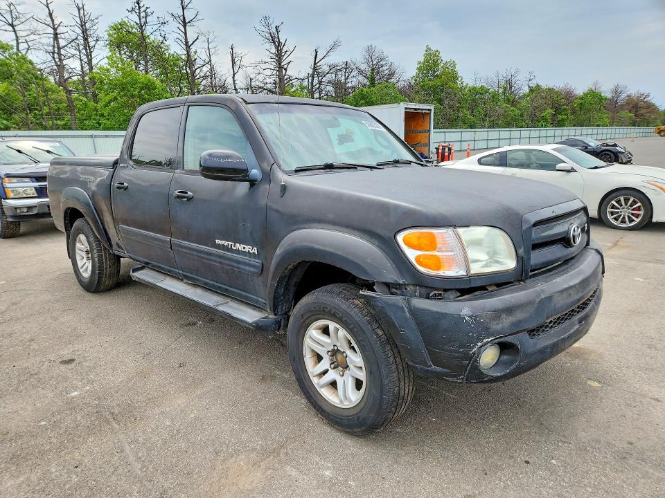 Снимка 4 от търг – 2004 TOYOTA TUNDRA с VIN 5TBDT48184S434949