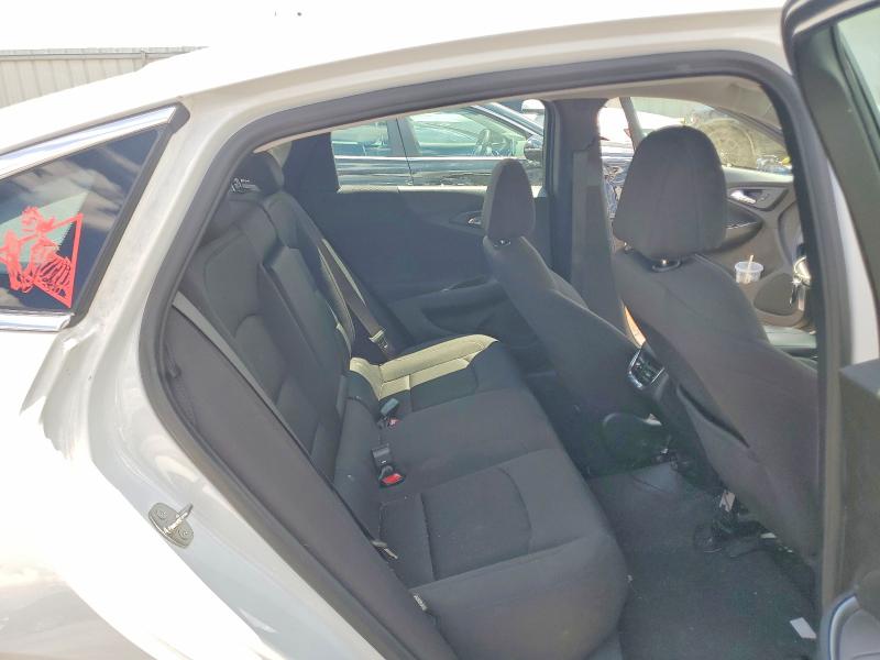 Photo 10 from auction – 2023 CHEVROLET MALIBU with VIN 1G1ZD5ST3PF196340
