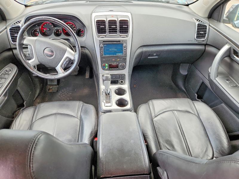 Photo 8 from auction – 2012 GMC ACADIA with VIN 1GKKRRED7CJ315735