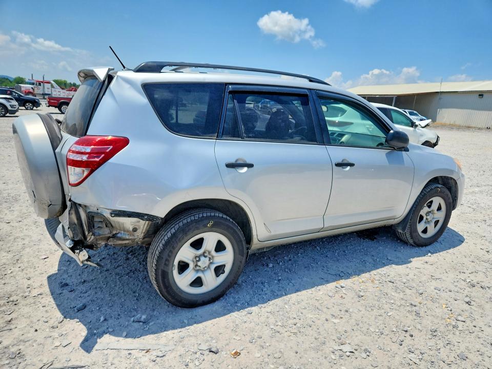 Photo 3 from auction – 2010 TOYOTA RAV4 with VIN 2T3BF4DV8AW078463