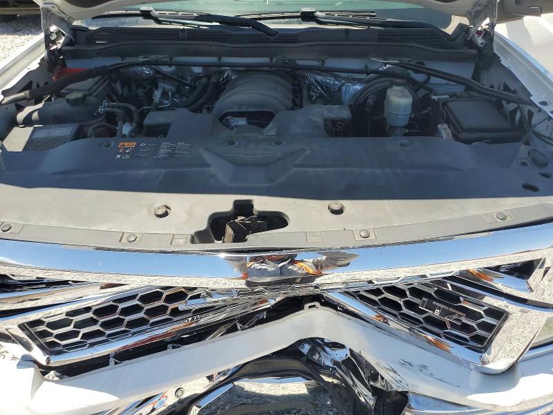 Photo 11 from auction – 2015 CHEVROLET SILVERADO with VIN 1GCVKSEC4FZ188797