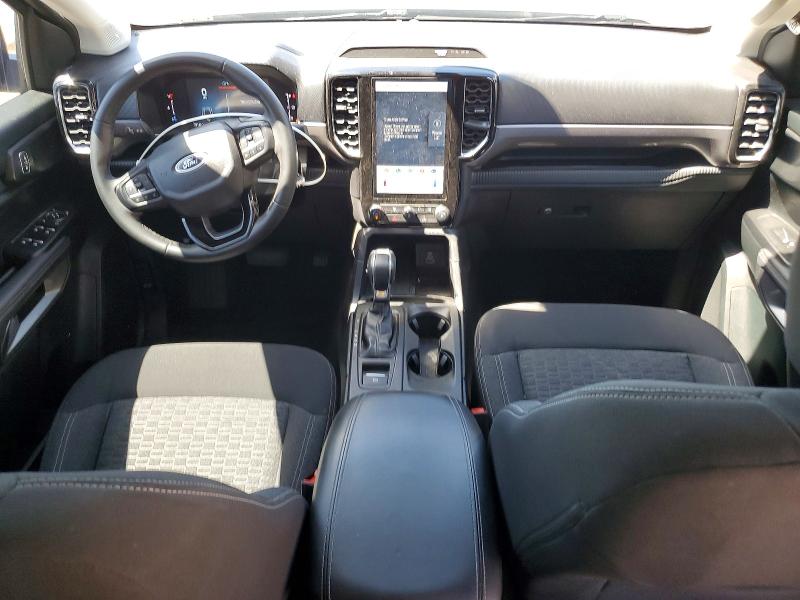 Photo 8 from auction – 2024 FORD RANGER with VIN 1FTER4GH2RLE37461