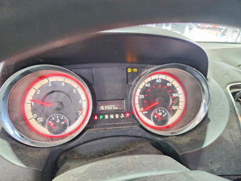 Фото 9 с аукциона – 2014 DODGE GRAND CARAVAN с VIN 2C4RDGBG0ER227829