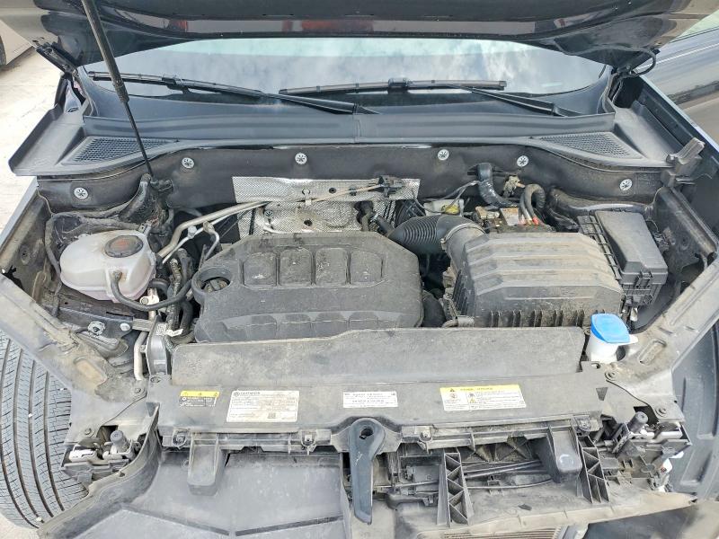 Photo 12 from auction – 2024 VOLKSWAGEN ATLAS with VIN 1V2WR2CA2RC602845