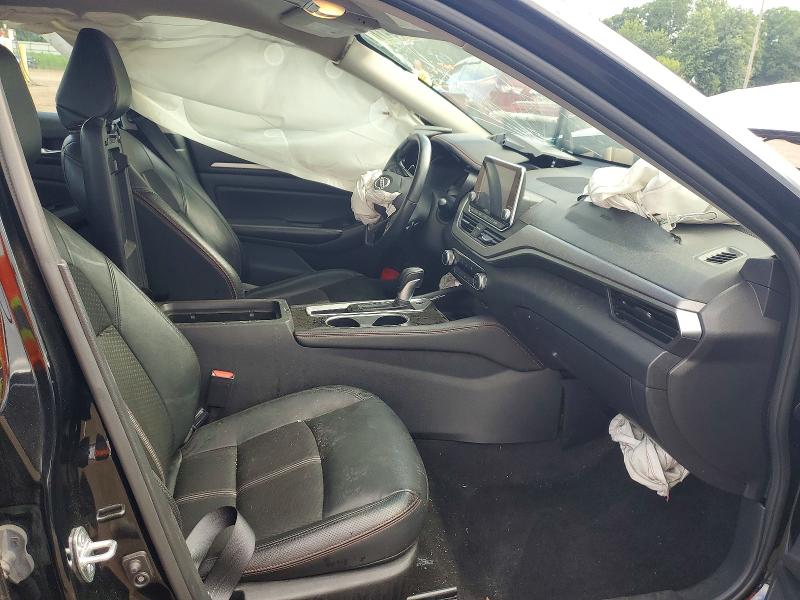 Photo 7 from auction – 2024 NISSAN ALTIMA with VIN 1N4BL4CV5RN387214