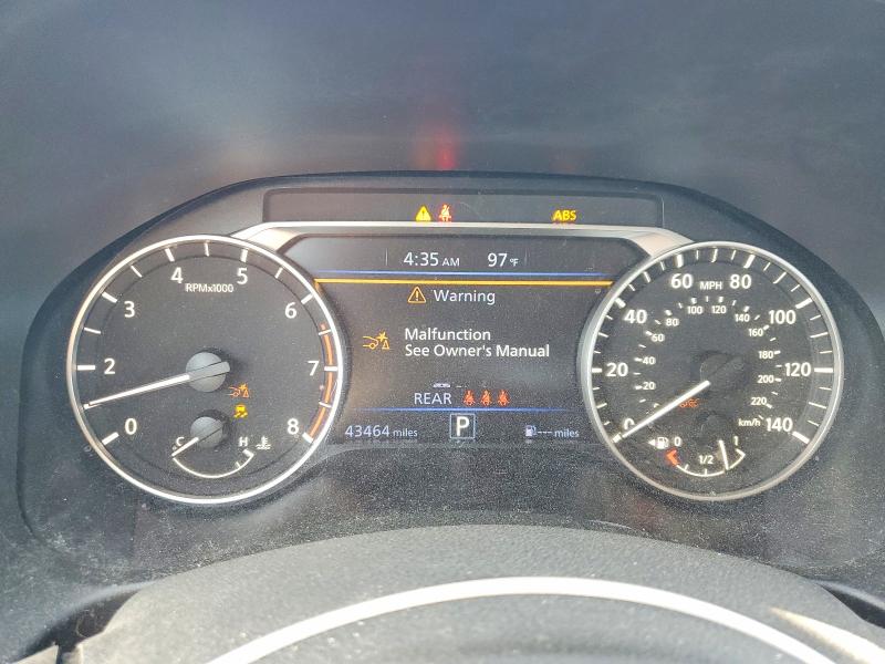 Photo 9 from auction – 2024 NISSAN ALTIMA with VIN 1N4BL4DV5RN300183