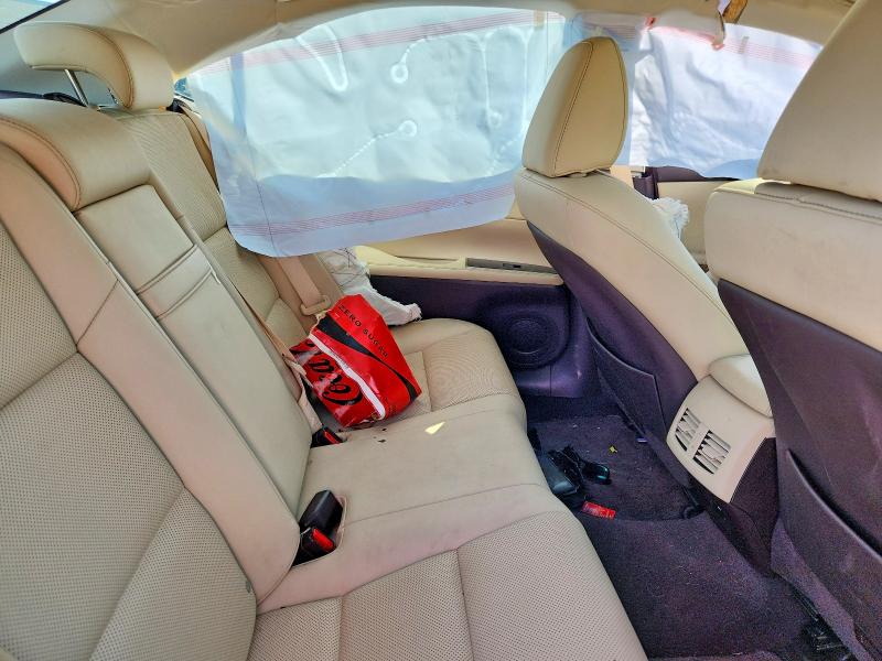Photo 10 from auction – 2016 LEXUS ES with VIN JTHBK1GG7G2239313