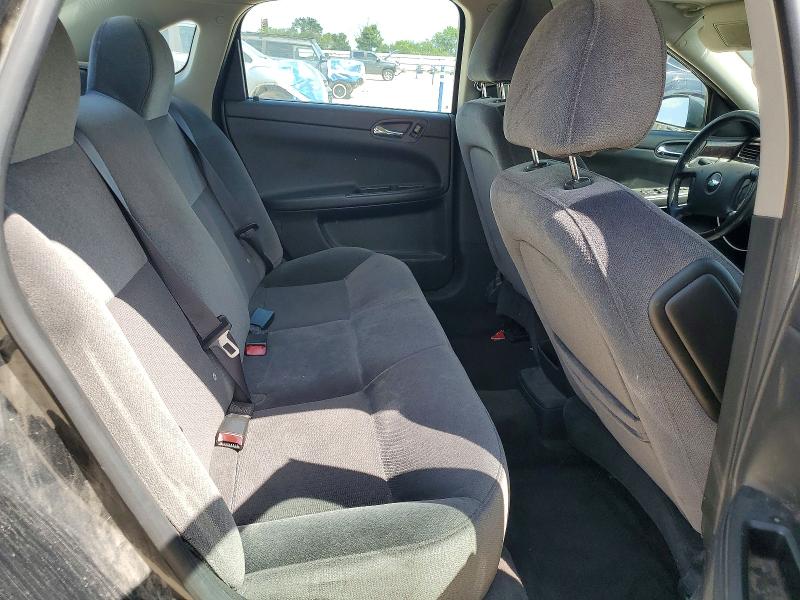 Photo 10 from auction – 2013 CHEVROLET IMPALA with VIN 2G1WG5E31D1245494