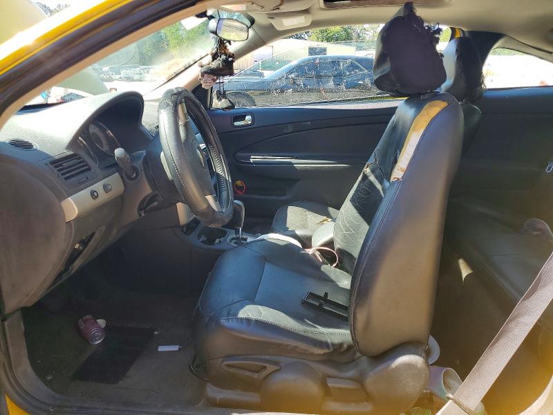 Photo 7 from auction – 2007 CHEVROLET COBALT with VIN 1G1AM15B277103777