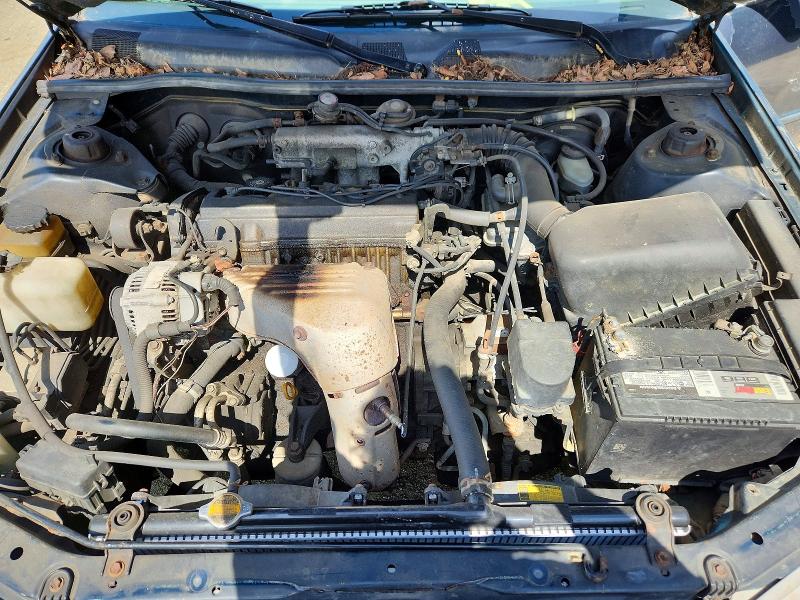 Photo 11 from auction – 1998 TOYOTA CAMRY with VIN JT2BG22K5W0139508