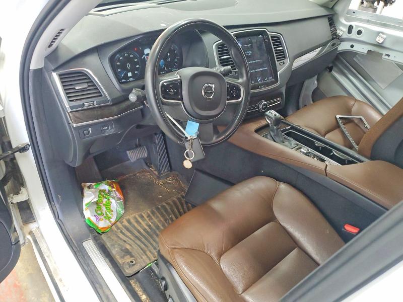 Фото 8 с аукциона – 2019 VOLVO XC90 с VIN YV4A22PK5K1499728