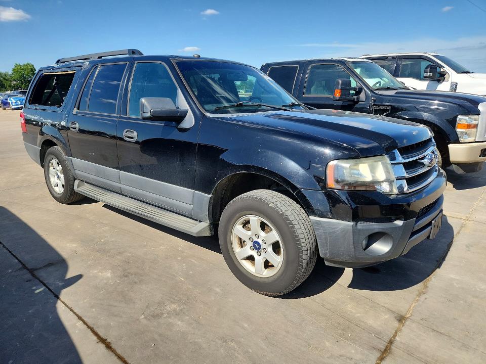 Photo 4 from auction – 2017 FORD EXPEDITION with VIN 1FMJK1FT7HEA02957