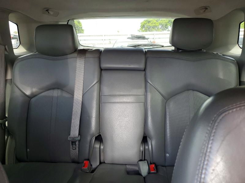 Zdjęcie 10 z aukcji – 2012 CADILLAC SRX z VIN 3GYFNDE38CS658517