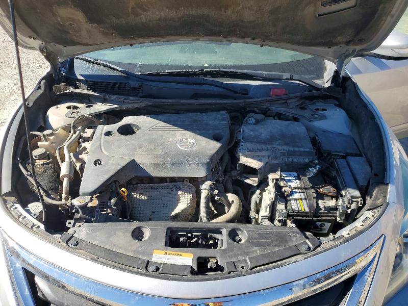 Photo 11 from auction – 2014 NISSAN ALTIMA with VIN 1N4AL3APXEC126645