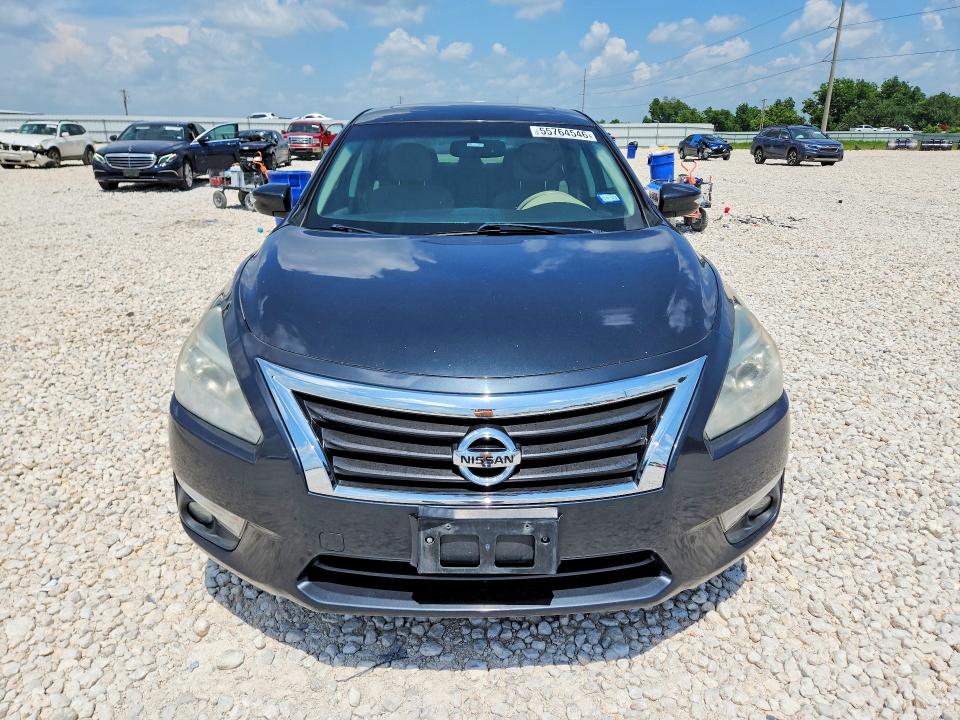 Photo 5 from auction – 2015 NISSAN ALTIMA with VIN 1N4AL3AP6FC154069