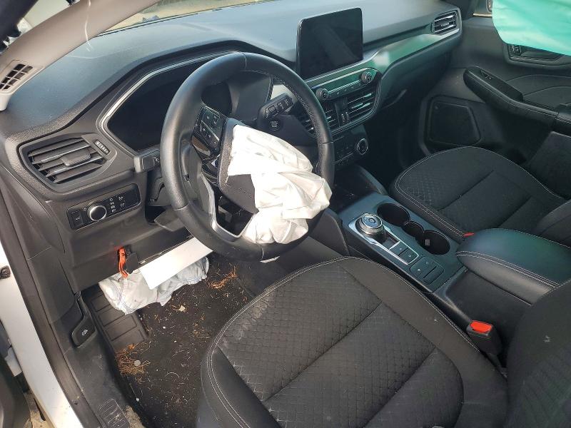 Photo 8 from auction – 2023 FORD ESCAPE with VIN 1FMCU9GNXPUB04551
