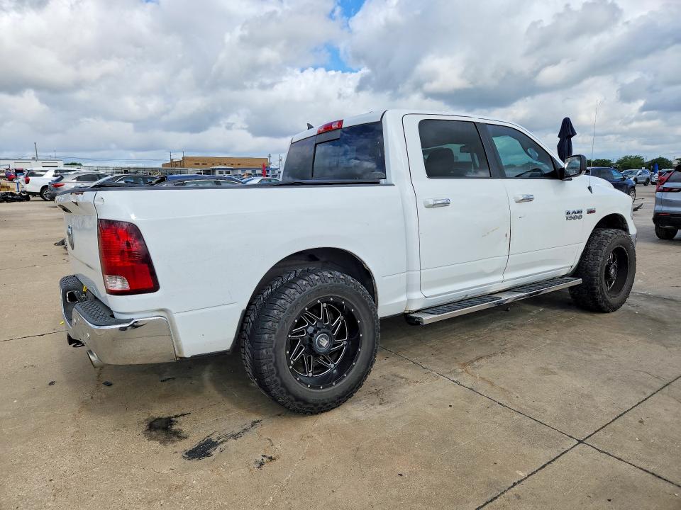 Photo 3 from auction – 2015 RAM 1500 with VIN 1C6RR7LT6FS717664
