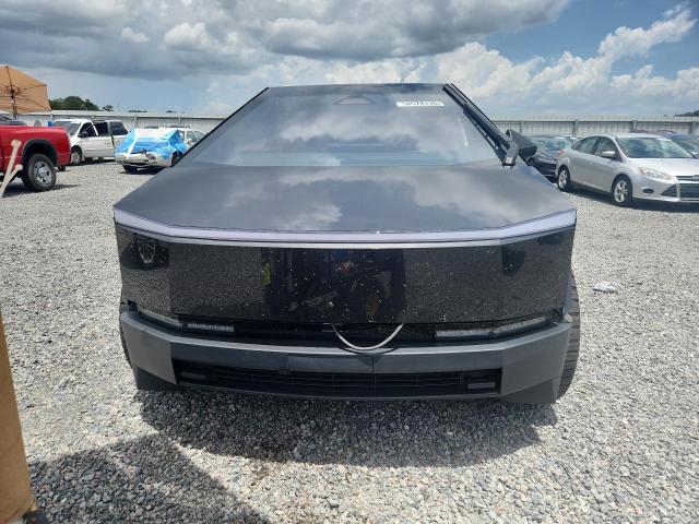 Photo 5 from auction – 2024 TESLA CYBERTRUCK with VIN 7G2CEHED3RA046892