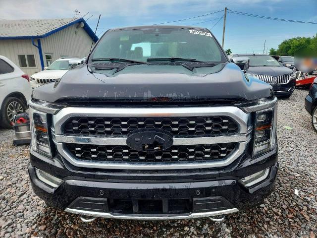 Photo 5 from auction – 2023 FORD F150 with VIN 1FTFW1EDXPFC32803